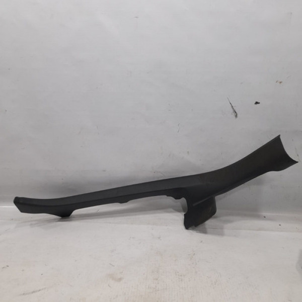 Acabamento Da Coluna Traseiro Esquerdo Audi Q5 2023 Bc139