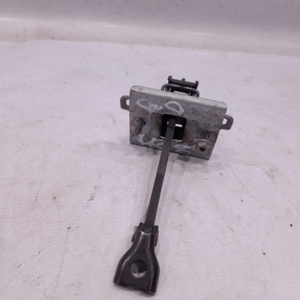 Limitador Porta Dianteira Direita Peugeout 408 11 A 14 Pq175