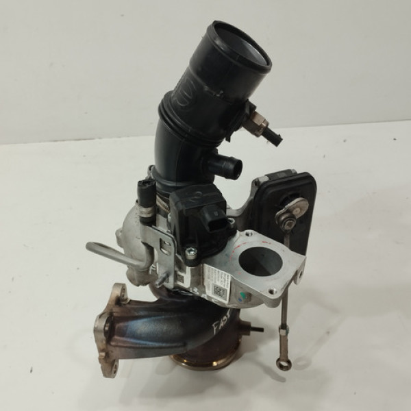 Turbina Fiat Fastback Abarth 1.3 2023 2024 S81