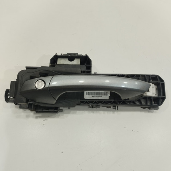 Maçaneta Porta Dianteira Esquerda Gla200 2015 2018 Ab1728