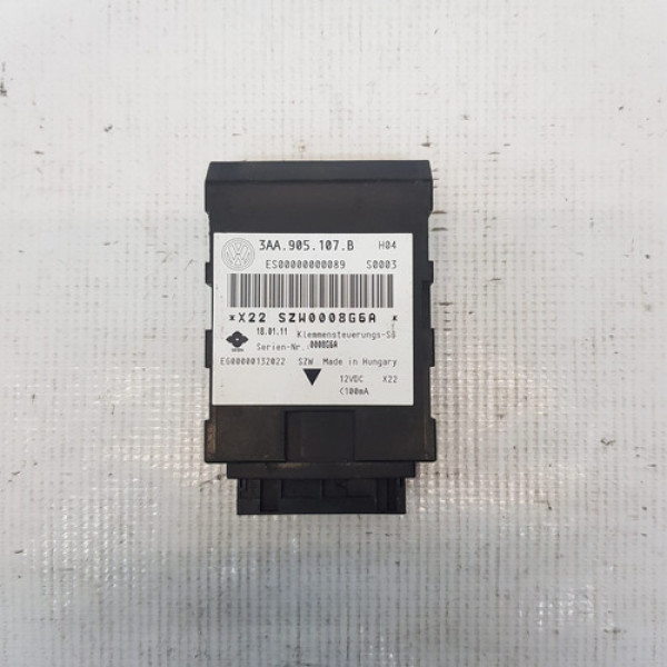 Módulo Controle Ignicao Passat 2.0 2011a 15 3aa905107b Lm578