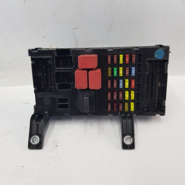 Caixa De Fusível Fiat Punto 1.0/1.4/1.8 2010/2014 Lm971