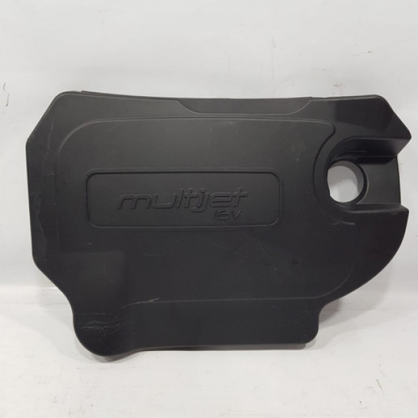 Capa Motor Jeep Compass Diesel 2017 A 2021  Z290