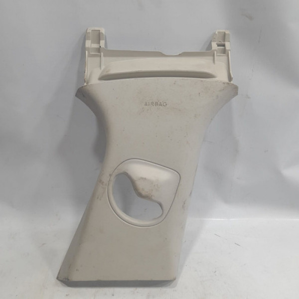 Moldura Da Coluna Lado Direito Jaguar Xe 2016 Uv181