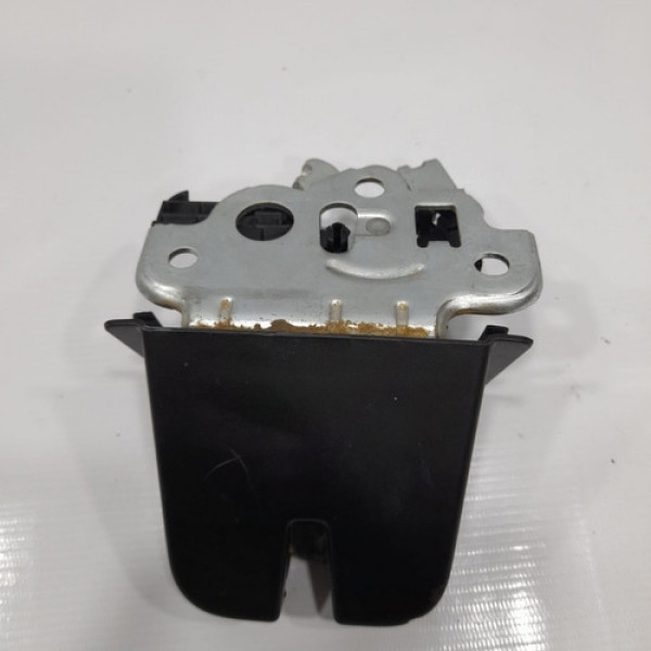 Fechadura Eletrica Da Tampa Traseira Jetta Tsi 2012  Ab227