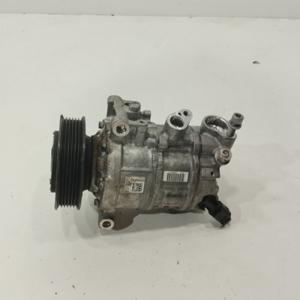 Compressor Ar Condicionado Audi A4 2.0 2011 2015 D30