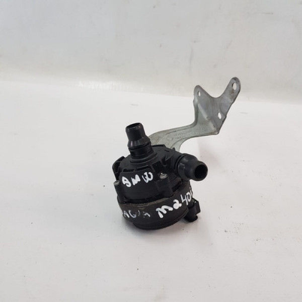 Bomba D\'água Auxiliar Bmw M240 3.0 2016/2020  U124