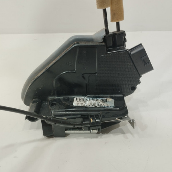 Fechadura Traseira Direita Nissan Kicks 2021 22 23 Ab1408