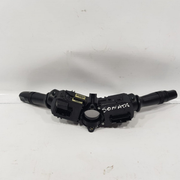 Chave Seta Hyundai Sonata 2.4 2012 2013  Gh69