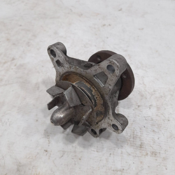 Bomba De Água Hyundai Hb20 2015 1.6 V59