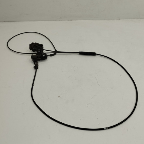 Fechadura Capo Mercedes C180 2012 2013 2014 Ab1828