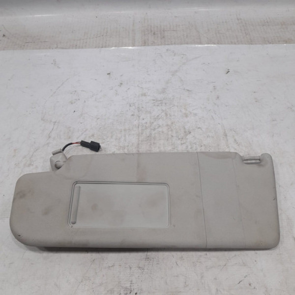 Quebra Sol Lado Esquerdo Volkswagen Jetta 2011 2015 X31