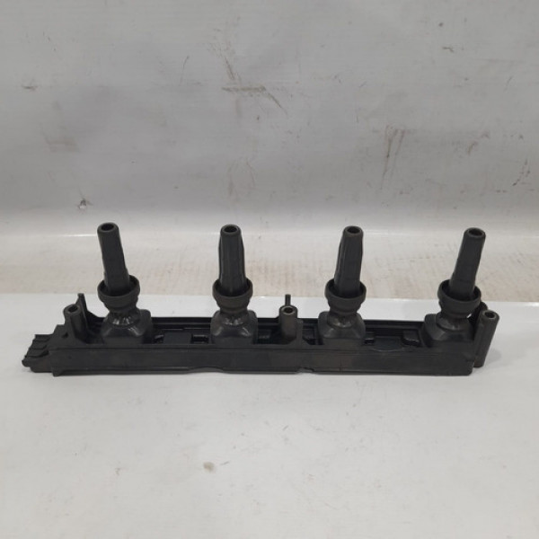 Régua Bobina Ignição Eletrônica Peugeot 408 2.0 2012  Tu132