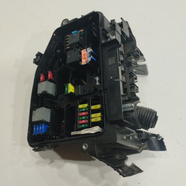 Caixa Fusível A200 Sedan 1.3 2019 2022 Lm1596