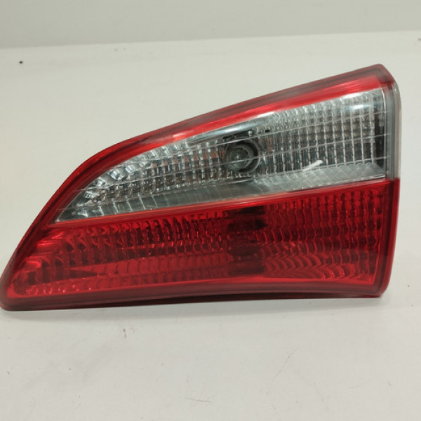 Lanterna Tampa Direito Hb20 Hatch 2013 2019 Fg556