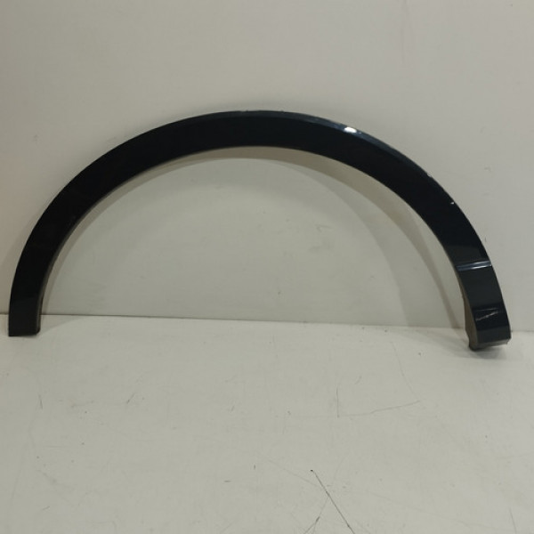 Moldura Paralama Traseiro Direito Audi Q3 2021 2023 N595