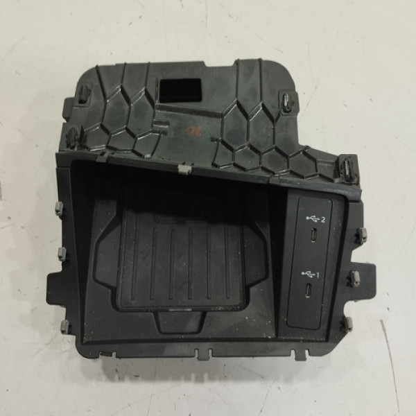 Carregador Indução Audi Q3 2021 2023 Bc1029