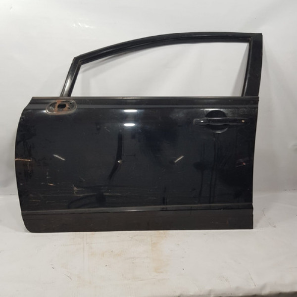 Porta Dianteira Esquerda Honda New Civic 2008 A 2012 F98 