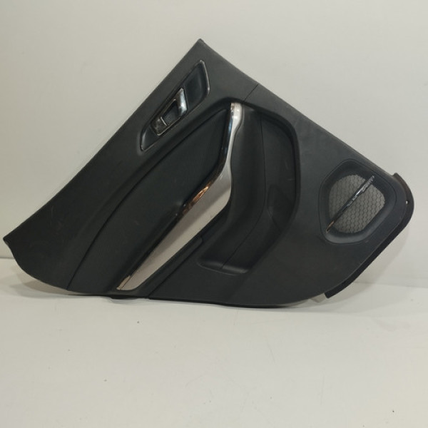 Forro Porta Traseiro Esquerdo Chery Tiggo 5x 2019 2020 Bc921