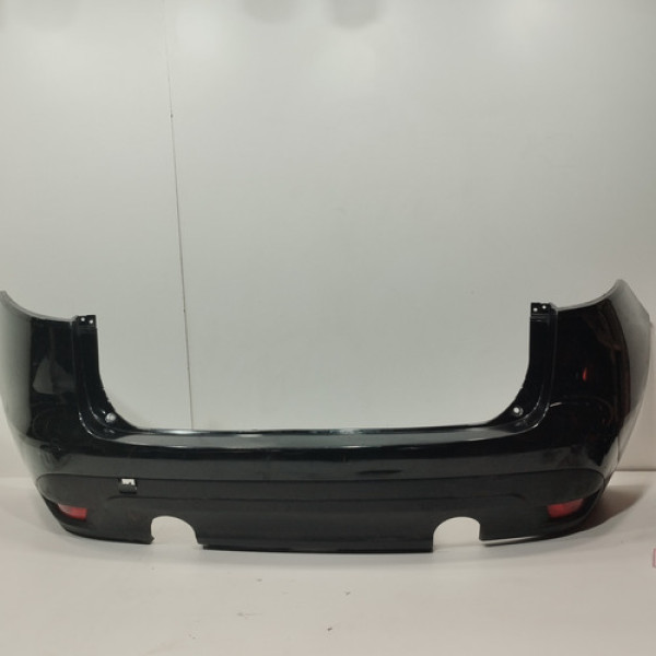 Parachoque Traseiro Jaguar F-pace 2017 2018 2019 2020 Cd305