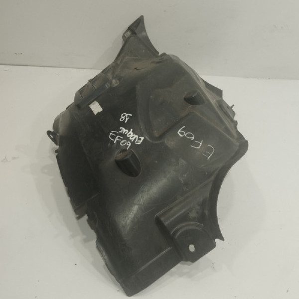 Protetor Parabarro Dianteiro Esquerdo Evoque 2015 18 Ef09