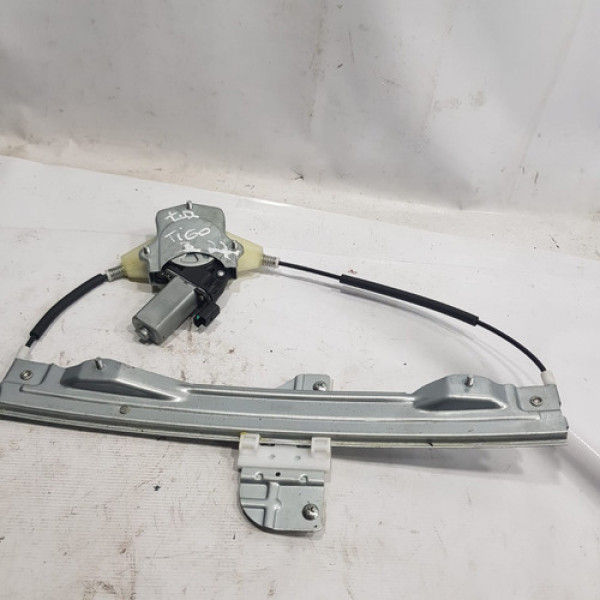 Máquina De Vidro Traseiro Direito Tiggo 3x 2022  C248