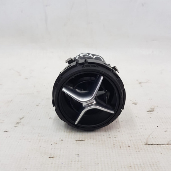 Difusor De Ar Mercedes B200 1.6 2013 A 2017 Uv28