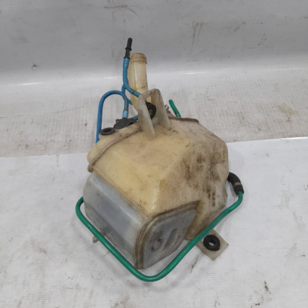 Reservatório Gasolina Partida Fria Palio 08 09 10 Ij68