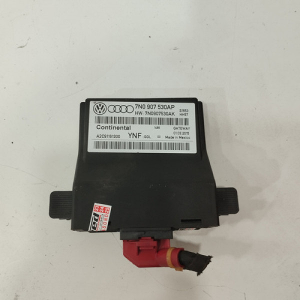 Módulo Interface Volkswagen Jetta 2016 17 18 2019 Lm1181