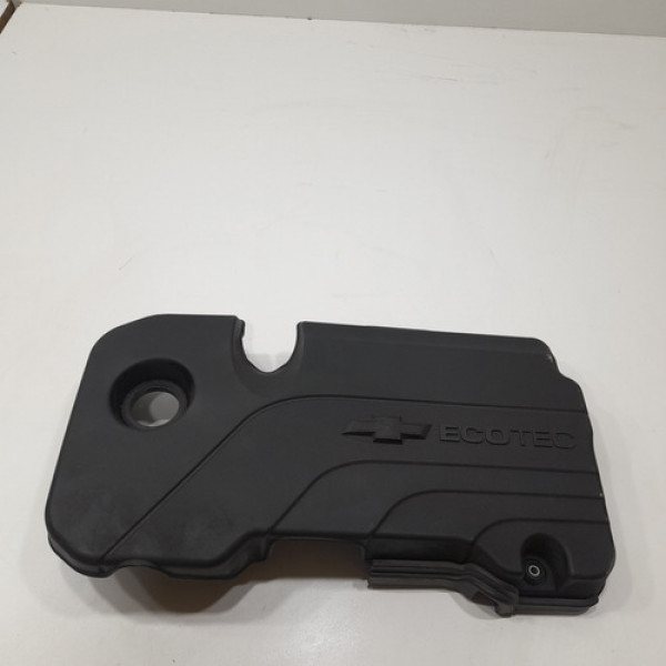 Capa Cobertura Motor Chevrolet Cruze 1.4   2017  A 2020 Z442