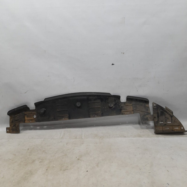 Acabamento Inferior Do Parachoque Dianteiro Hb20 2015 Uv48