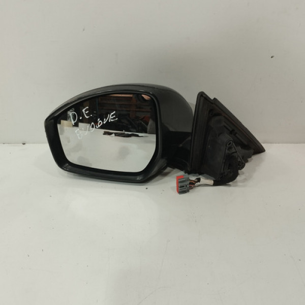Retrovisor Esquerdo Evoque 2012 2013 2014 2015 Y412
