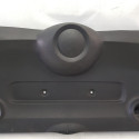 Acabamento Da Tampa Traseira Mini Cooper S 1.6 2011  Bc241
