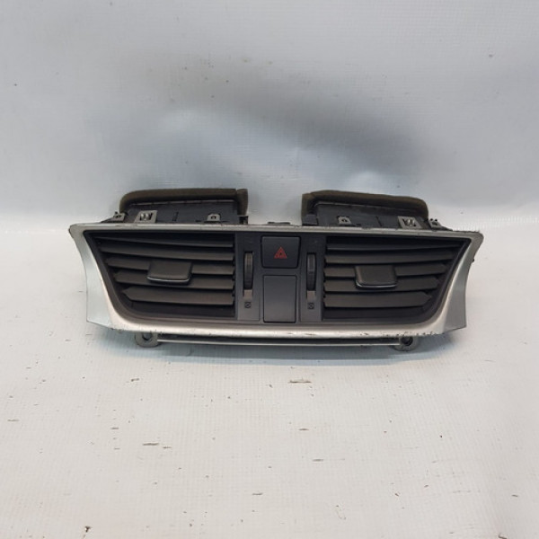 Difusor De Ar Nissan Sentra 2014 Uv160