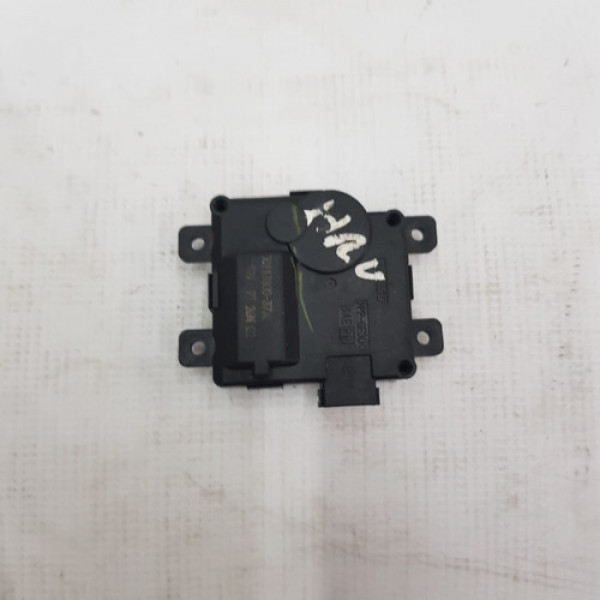 Atuador Caixa De Ventilação Honda Hrv 1.8 2018 Jk256