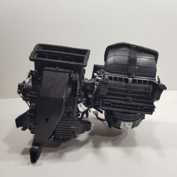 Caixa De Ventilação Tiggo 8 1.6 2020 2021  Jk444