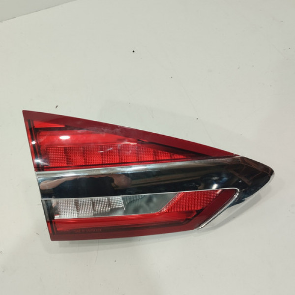 Lanterna Tampa Ford Fusion 2019 2020 2021 Fg609