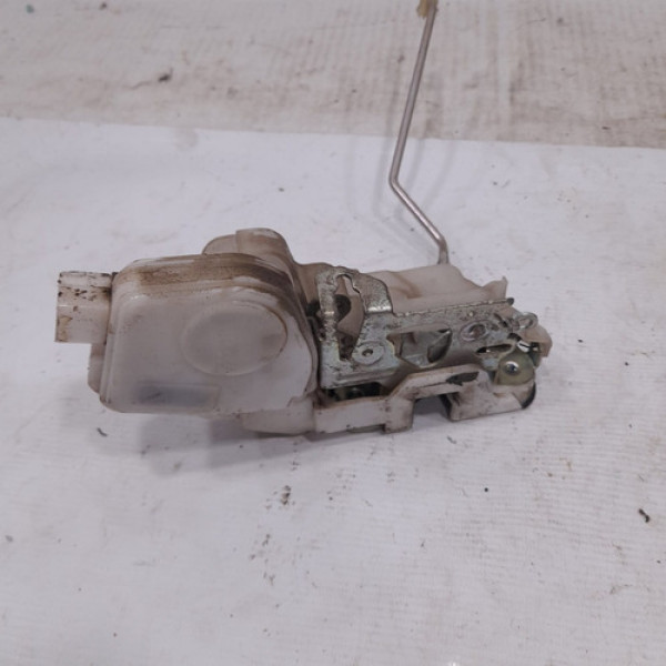 Fechadura Dianteira Direita Pajero Full 2010  Ab911