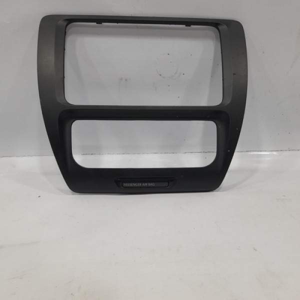Moldura Do Painel Central Jetta 2011 A 2014 Uv504
