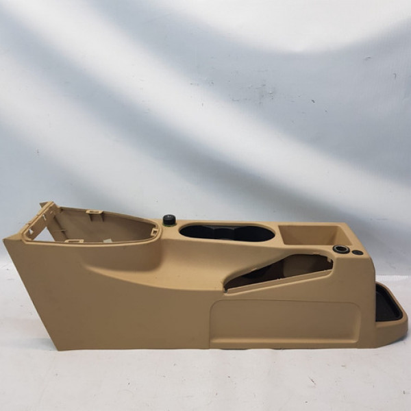 Console Central Land Rover Freelander 2 2.7 2008 A 2011 Bc80