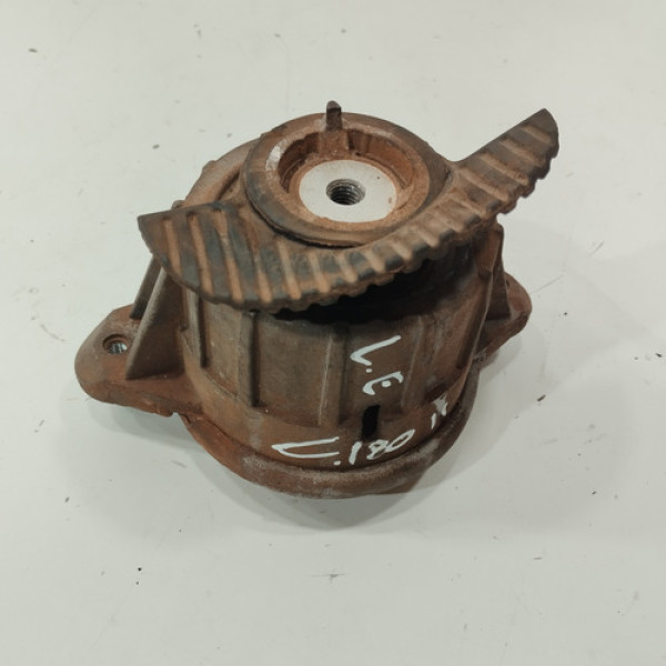 Coxim Hidráulico Esquerdo Mercedes C180 1.8 2012 2014 I919