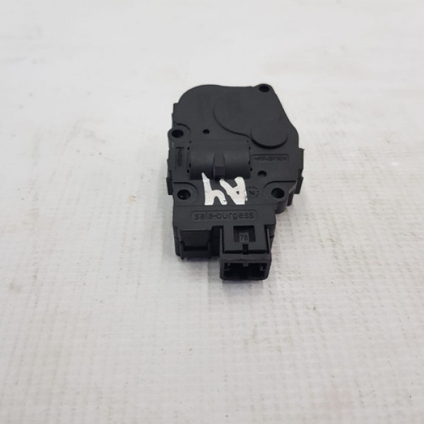 Motor Atuador Caixa De Ventilação Audi A4 2.0 2012 Jk418