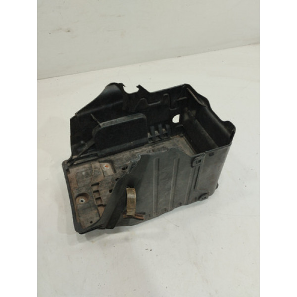 Suporte Caixa Bateria Volvo Xc60 2012 A 2014 Qr452