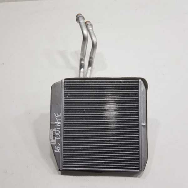 Radiador Caixa Ventilação Quente Toro 1.8 2018   L35