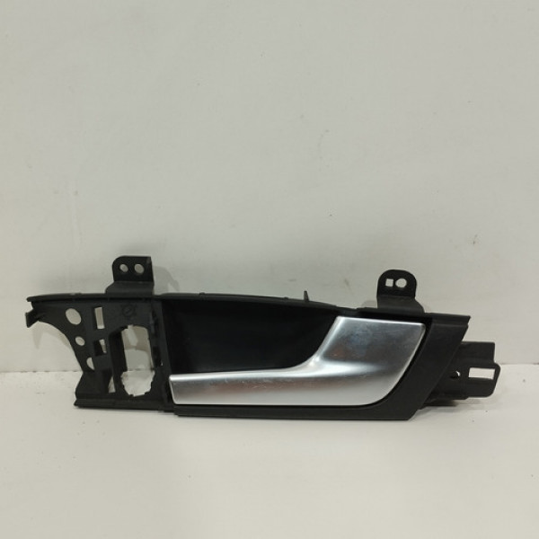 Maçaneta Interna Dianteiro Direita Audi A3 08 12 Ab1562