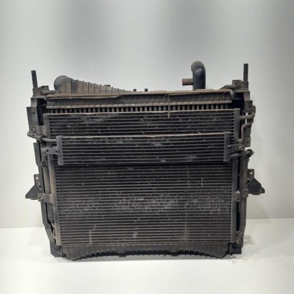 Kit Radiador Range Rover Sport 3.0 Diesel 2008 2012 L39