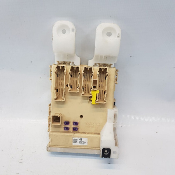 Caixa Fusivel Toyota Rav4 2013 2014 2015 16 89221a2130 Lm528