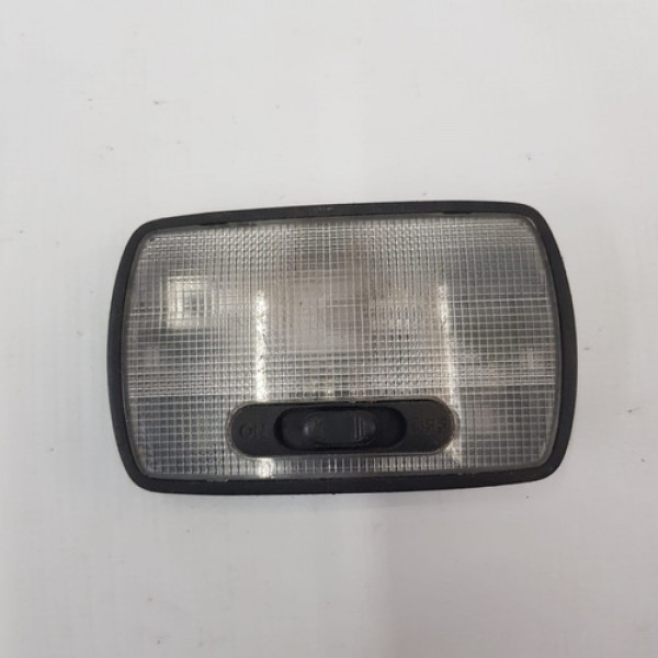 Luz Teto Porta Mala Honda Civic G10 2016 2021 Bc1172