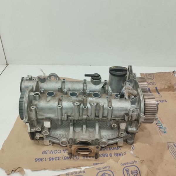 Cabecote Audi Q3 1.4 2016 2017 2018 2019 2020  R96