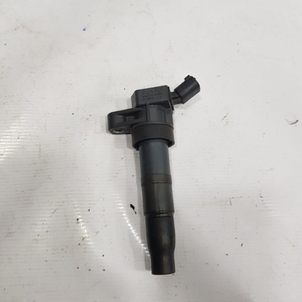 Bobina Ignição Eletronica Ix35 2.0 2012 2018 Tu136